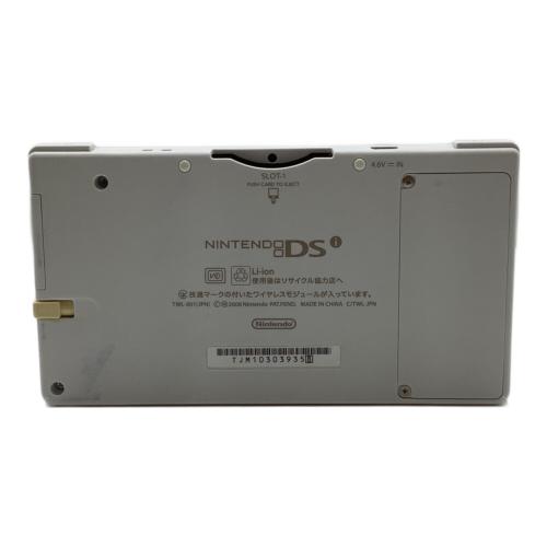 Nintendo (ニンテンドー) NintendoDSi TWL-001