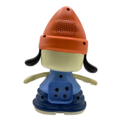 Interlink パラッパラッパ目覚まし時計｜トレファクONLINE