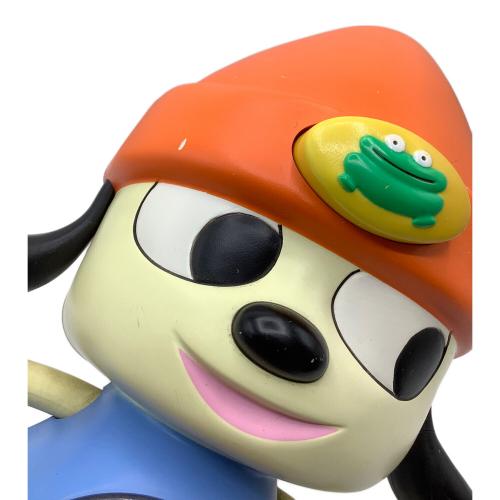 箱あり 美品 パラッパラッパー　音声目覚まし時計　激レア　美品 動作確認済み パラッパラッパー 目覚まし時計 - メルカリ