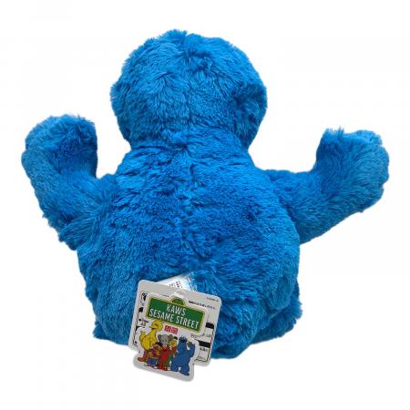 UNIQLO (ユニクロ) キャラクターグッズ KAWS SESAME STREET トイ