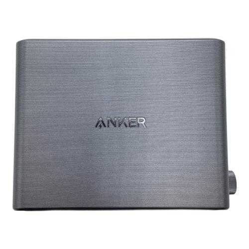 Anker (アンカー) Prime Charger 250W ANKER PRIME 250W SERIES7