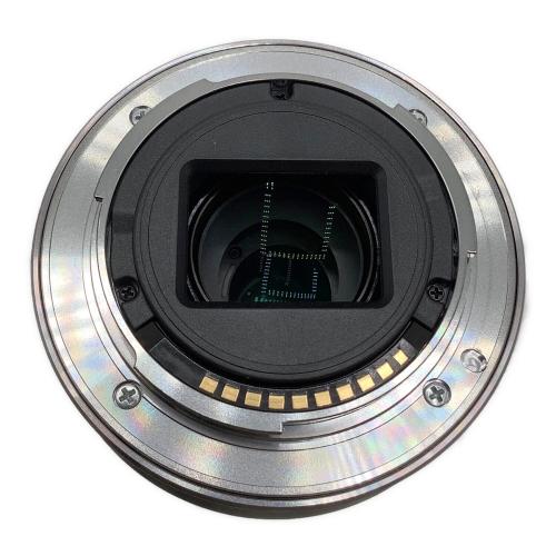 SONY (ソニー) レンズ SEL55210 E 55-210mm F4.5-6.3