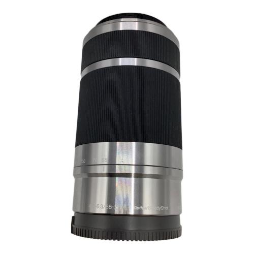 SONY (ソニー) レンズ SEL55210 E 55-210mm F4.5-6.3