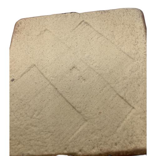 橘吉 (タチキチ) 小皿 市松 6Pセット