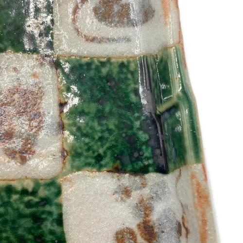 橘吉 (タチキチ) 小皿 市松 6Pセット