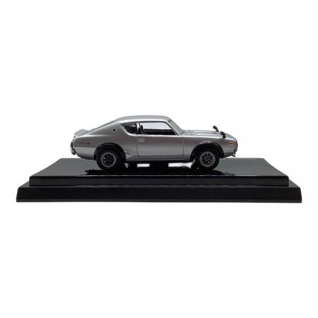 1/64 スカイライン GT-R (KPGC10) Custom Version モデルカー CN640001