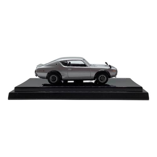 1/64 スカイライン GT-R (KPGC10) Custom Version モデルカー CN640001
