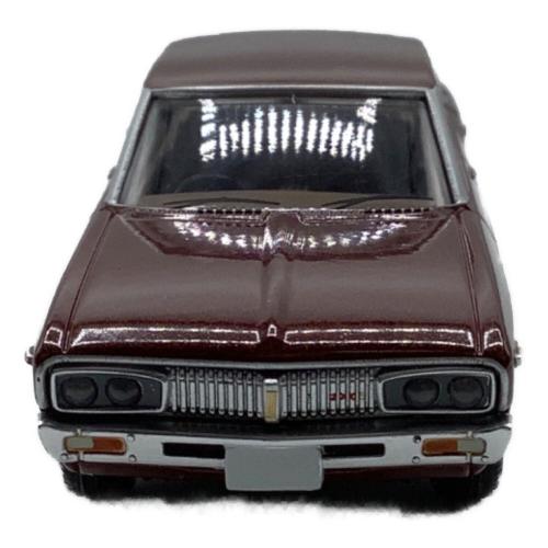 TOMY (トミー) 1/64 LV-N53a 日産ローレル 2000SGX(茶) トミカ トミカリミテッド ヴィンテージ/NEO
