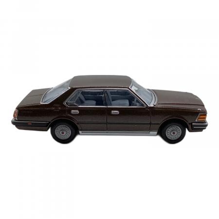 TOMY (トミー) 1/64 LV-N45a ニッサン セドリック 4ドア ハードトップ