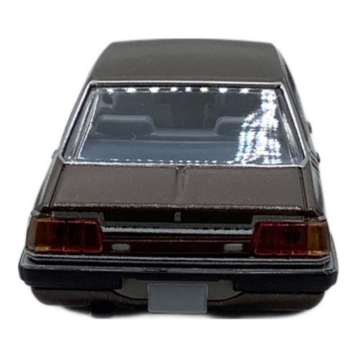 TOMY (トミー) 1/64 LV-N45a ニッサン セドリック 4ドア ハードトップ 280E ブロアム(ブラウン) トミカ トミカリミテッドヴィンテージNEO