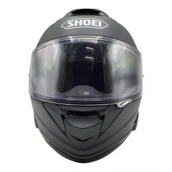 SHOEI (ショウエイ) バイク用ヘルメット　2019年製 GT-AirⅡ　