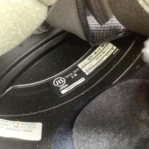 SHOEI (ショウエイ) バイク用ヘルメット　2019年製 GT-AirⅡ　