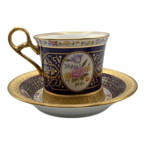 nakayama (ナカヤマ) カップ ナカヤマ陶器/花柄