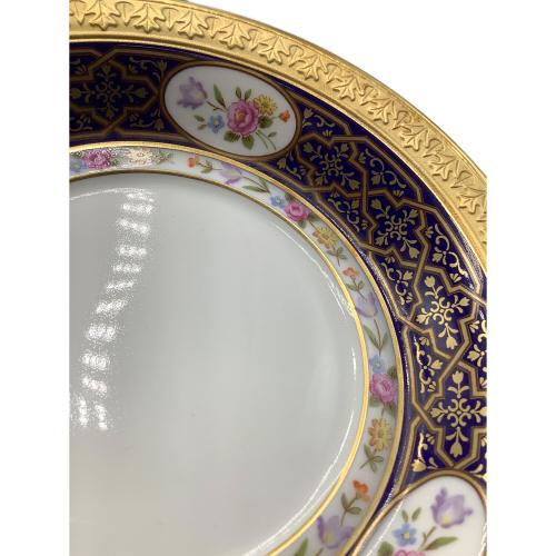 nakayama (ナカヤマ) カップ ナカヤマ陶器/花柄