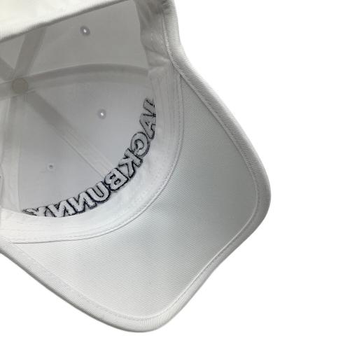 JACK BUNNY (ジャックバニー) キャップ(ゴルフ) SIZE Free ホワイト ドラえもん 262-5287041