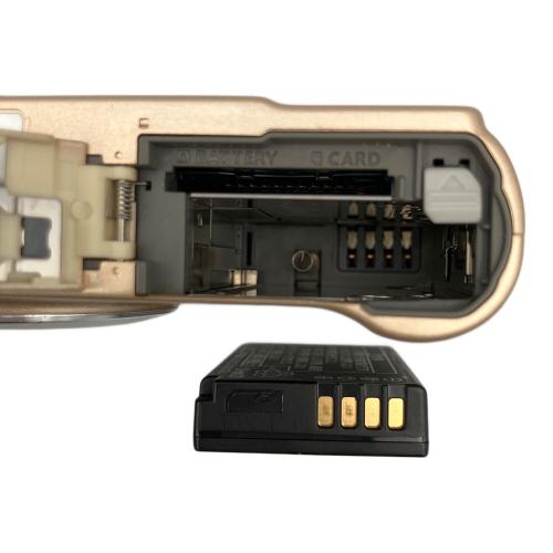 Panasonic (パナソニック) コンパクトデジタルカメラ DMC-ZX3