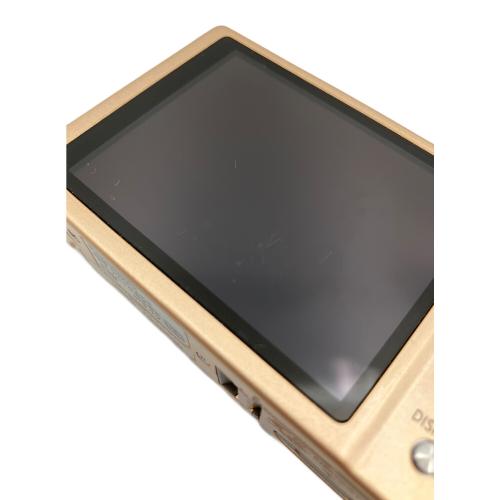 Panasonic (パナソニック) コンパクトデジタルカメラ DMC-ZX3