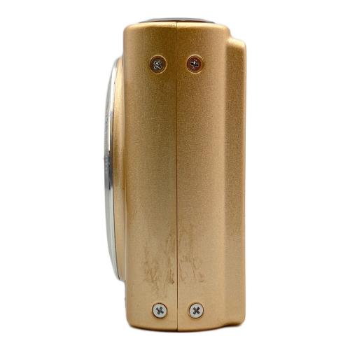 Panasonic (パナソニック) コンパクトデジタルカメラ DMC-ZX3