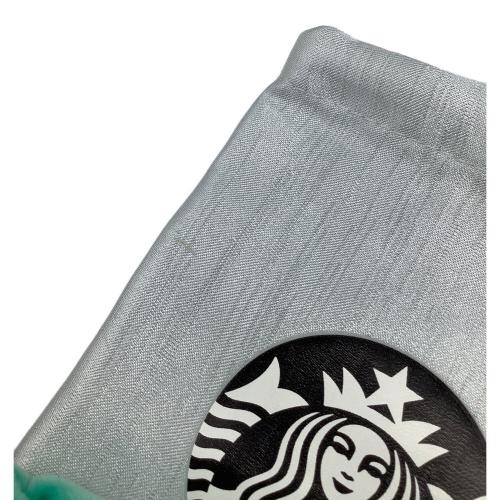 STARBUCKS COFFEE (スターバックスコーヒー) ミニチュアカップ・巾着セット
