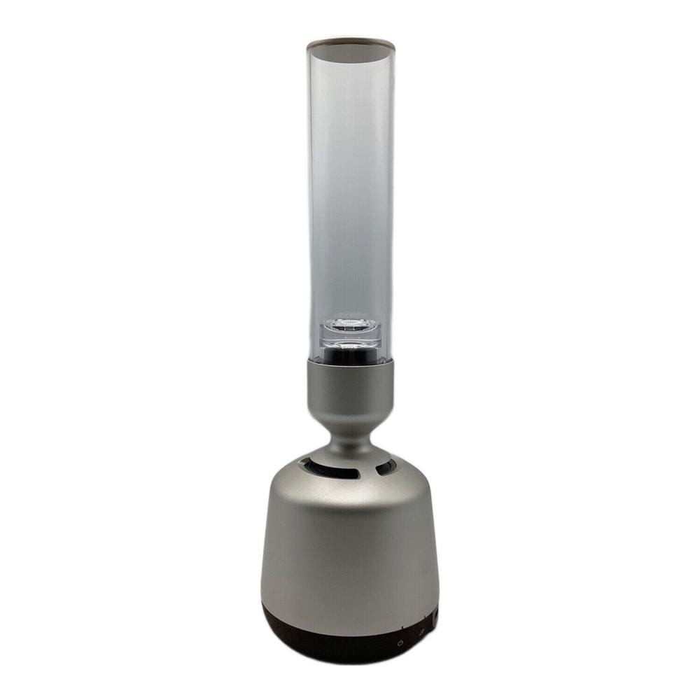 SONY (ソニー) グラスサウンドスピーカー LSPX-S2｜トレファクONLINE