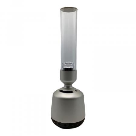 SONY★グラスサウンドスピーカー LSPX-S2 本体のみ グラスサウンドスピーカー「LSPX-S2」を早速体験！実機レビュー