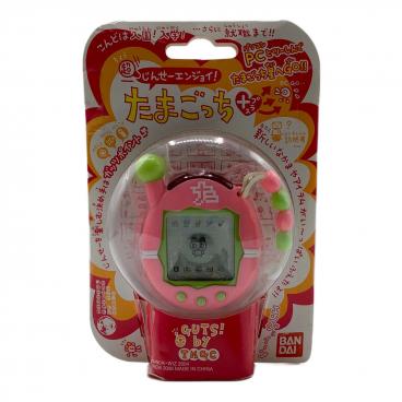 たまごっち たまごっち4u + anniversary ver. パープル ラベンダー