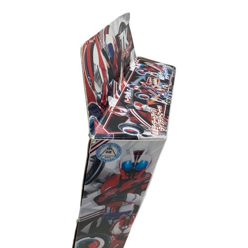 BANDAI 仮面ライダードライブ タイプテデットヒート 2モードヘンケイ 仮面ライダー