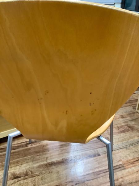 DINING デンマーク製 スタッキングチェア ダネルカ Danerka CHAIRS/ダイニングチェア FURUICHI/古一 – ダイニングチェア