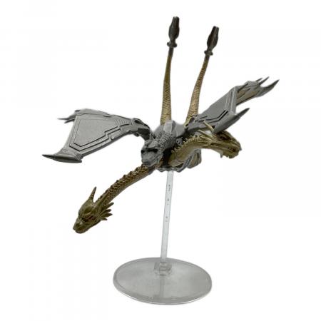 メカゴジラ・メカキングギドラセット｜トレファクONLINE