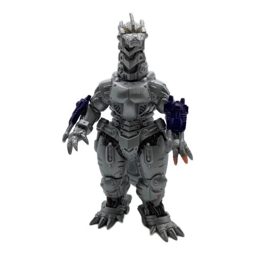 メカゴジラ・メカキングギドラセット