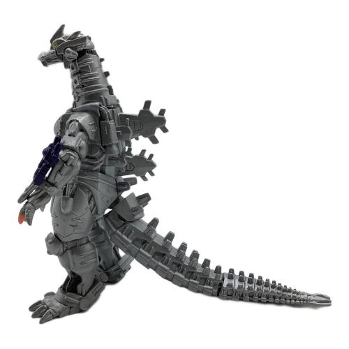 メカゴジラ・メカキングギドラセット