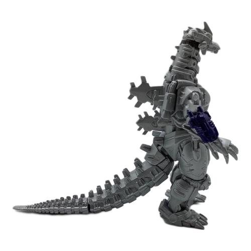 メカゴジラ・メカキングギドラセット