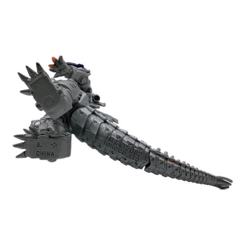 メカゴジラ・メカキングギドラセット