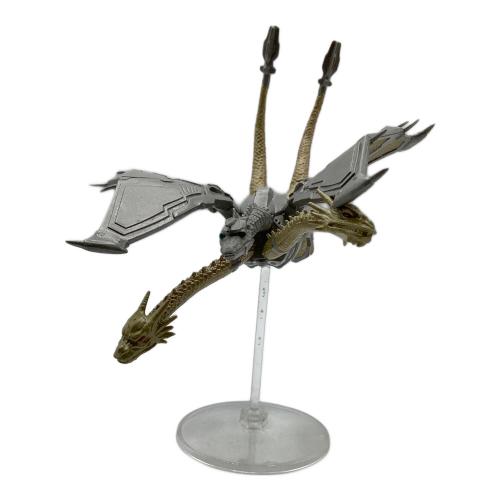 メカゴジラ・メカキングギドラセット