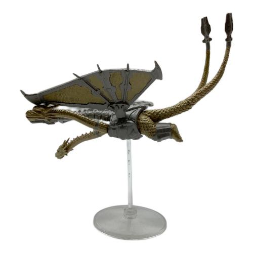 メカゴジラ・メカキングギドラセット