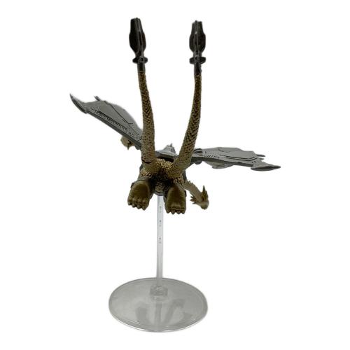 メカゴジラ・メカキングギドラセット