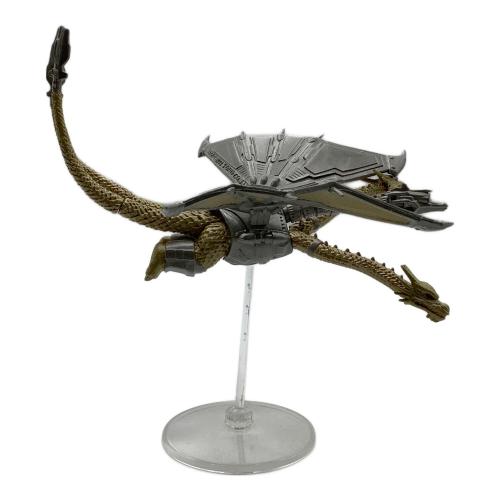 メカゴジラ・メカキングギドラセット