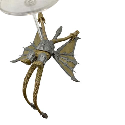 メカゴジラ・メカキングギドラセット