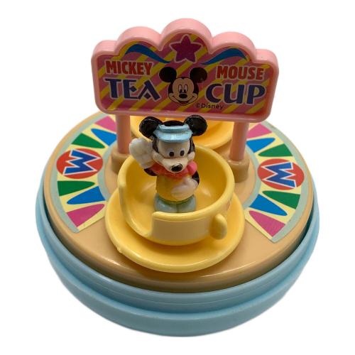 YUJIN　ポケット遊園地セット