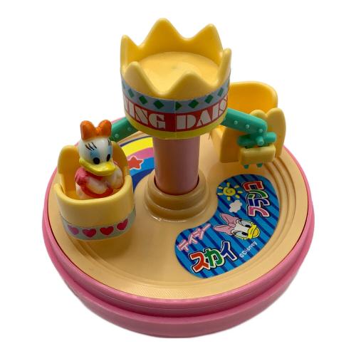 YUJIN　ポケット遊園地セット