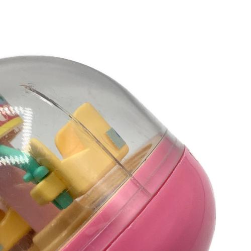 YUJIN　ポケット遊園地セット