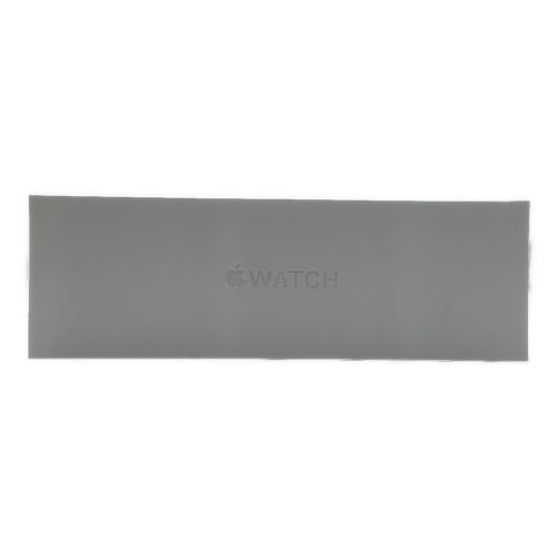 Apple (アップル) Apple Watch Series 11 MEQT4J/A