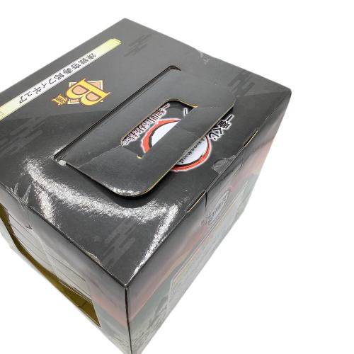 BANDAI (バンダイ) フィギュア 鬼滅の刃 黎明に刃を持て B賞 煉獄杏寿郎