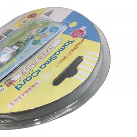 BANDAI (バンダイ) たまごっち たまスマカード パステルフレンズ