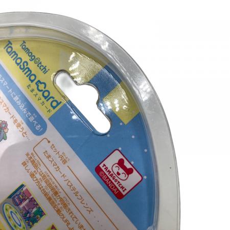 本日限定　即日発送　たまごっちスマート　パステルフレンズ 即日発送 たまごっちスマート パステルフレンズ - メルカリ