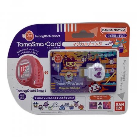 BANDAI (バンダイ) たまごっちスマート たまスマカード マジカル
