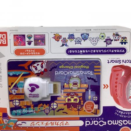 BANDAI (バンダイ) たまごっちスマート たまスマカード マジカル