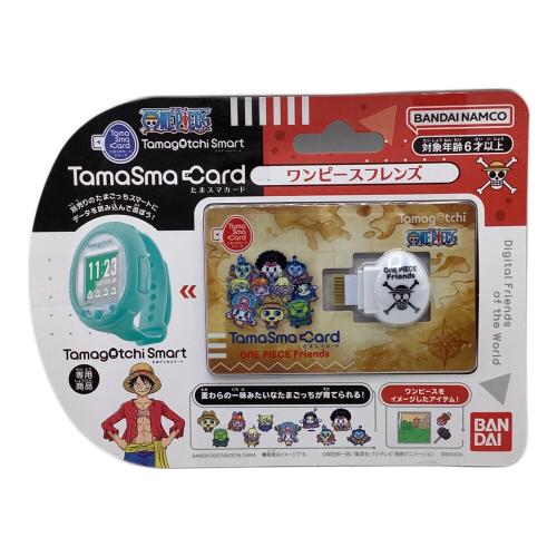 たまごっちスマート たまスマカード スイーツフレンズ ワンピースフレンズセット