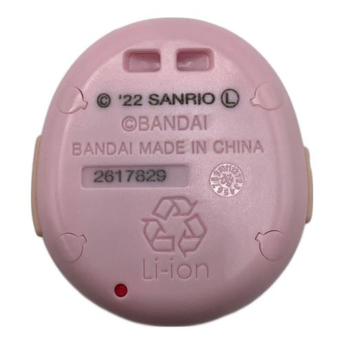 BANDAI (バンダイ) たまごっち Tamagotchi Smart サンリオキャラクターズ スペシャルセット