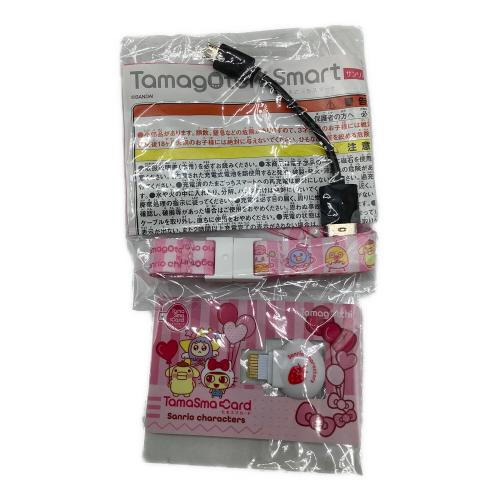 BANDAI (バンダイ) たまごっち Tamagotchi Smart サンリオキャラクターズ スペシャルセット
